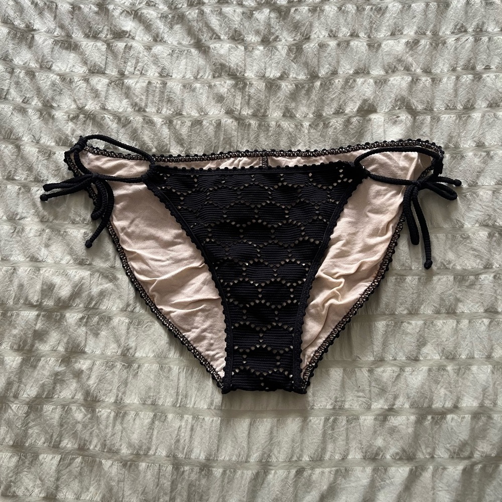 Bathing suit bottom